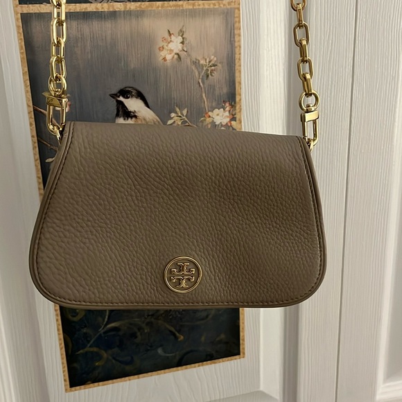 Tory Burch Handbags - Tory Burch, Crossbody purse/clutch